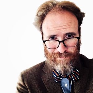 Meet your Posher, Jonathan